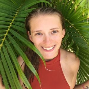 Meet your Posher, Jackie